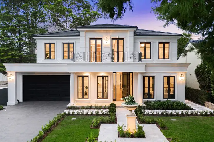 Main view of Homely house listing, 9 Richard Road, St Ives NSW 2075