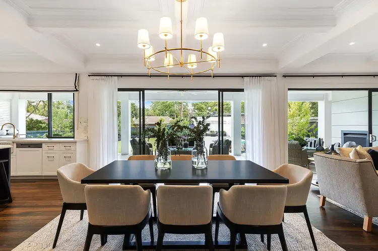 Sixth view of Homely house listing, 9 Richard Road, St Ives NSW 2075