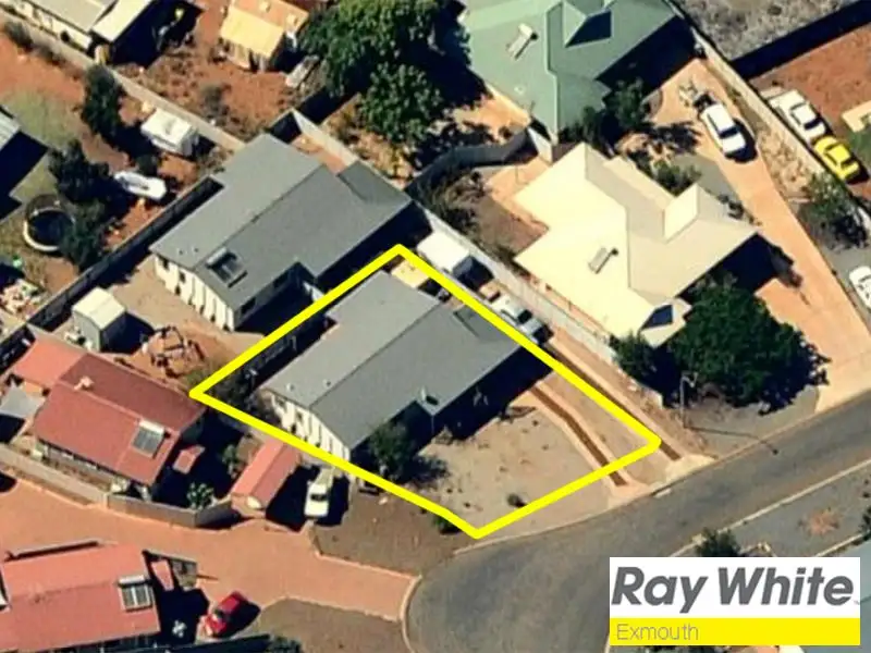 Main view of Homely house listing, 5A Maunsell Corner, Onslow WA 6710