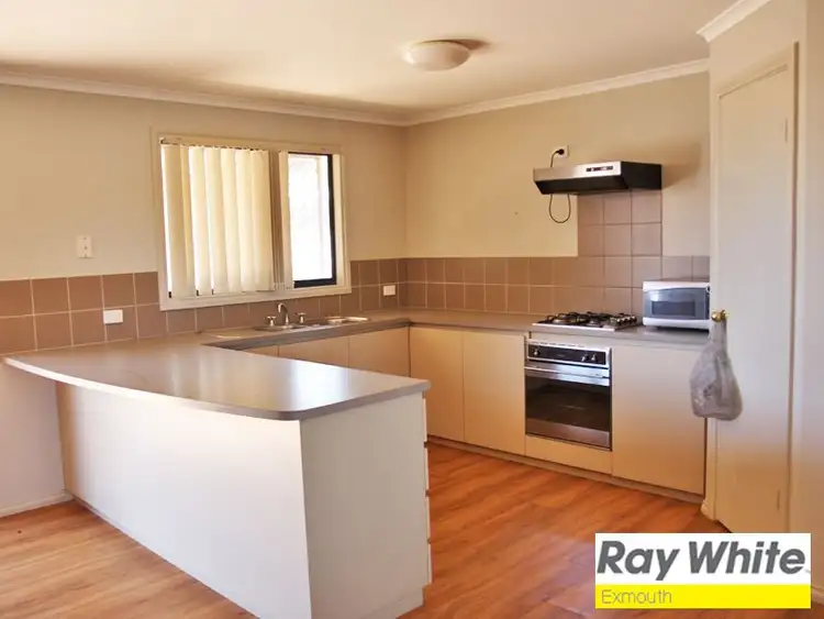 Second view of Homely house listing, 5A Maunsell Corner, Onslow WA 6710