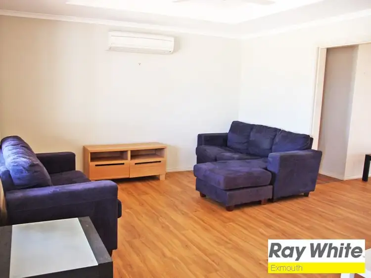 Third view of Homely house listing, 5A Maunsell Corner, Onslow WA 6710