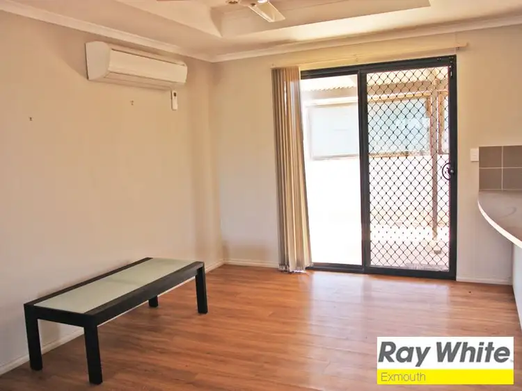 Fourth view of Homely house listing, 5A Maunsell Corner, Onslow WA 6710