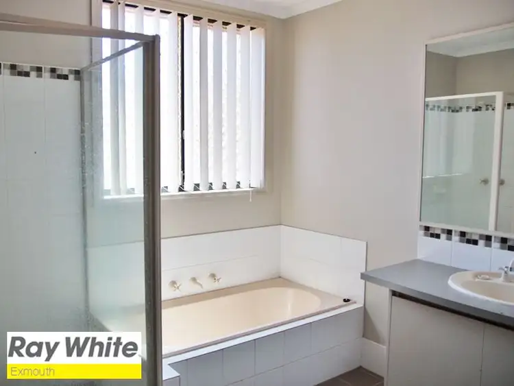 Sixth view of Homely house listing, 5A Maunsell Corner, Onslow WA 6710