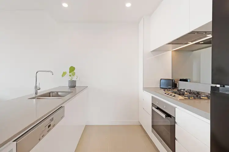 Third view of Homely unit listing, 2003/150 Pacific Highway, North Sydney NSW 2060