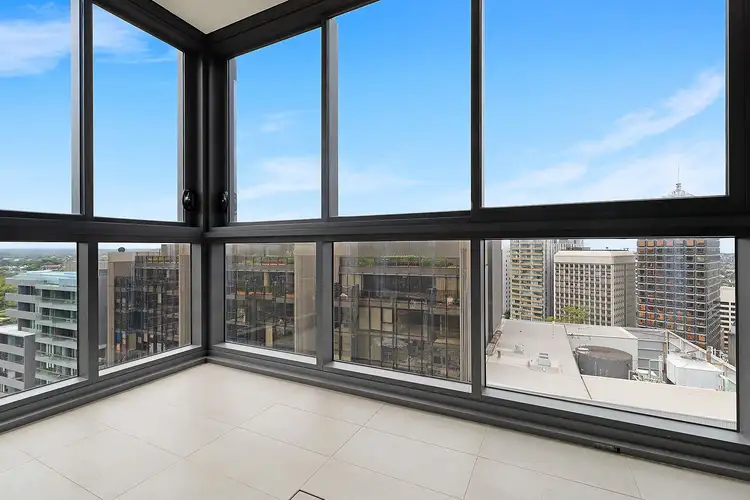 Fourth view of Homely unit listing, 2003/150 Pacific Highway, North Sydney NSW 2060