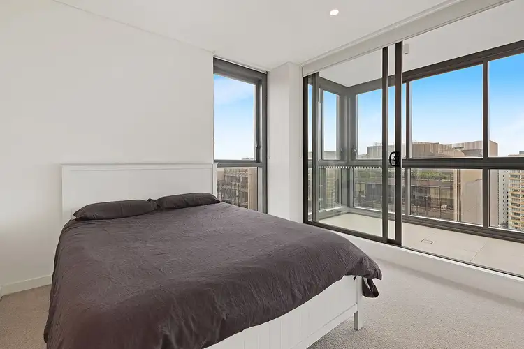 Fifth view of Homely unit listing, 2003/150 Pacific Highway, North Sydney NSW 2060