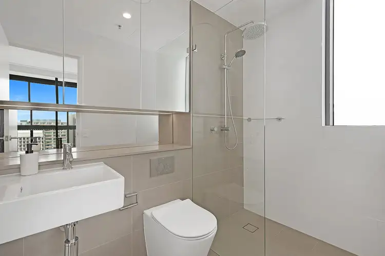 Sixth view of Homely unit listing, 2003/150 Pacific Highway, North Sydney NSW 2060