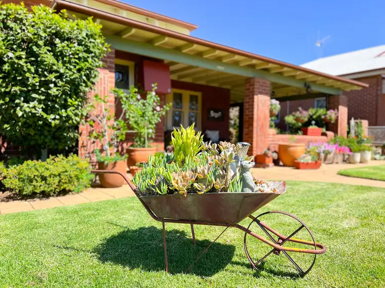 Fifth view of Homely house listing, 380 Clarinda Street, Parkes NSW 2870