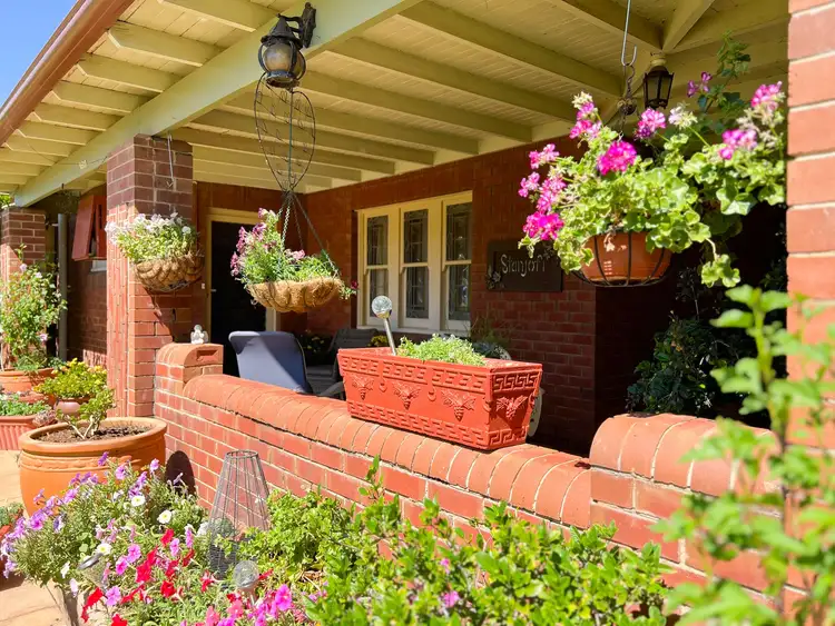 Seventh view of Homely house listing, 380 Clarinda Street, Parkes NSW 2870