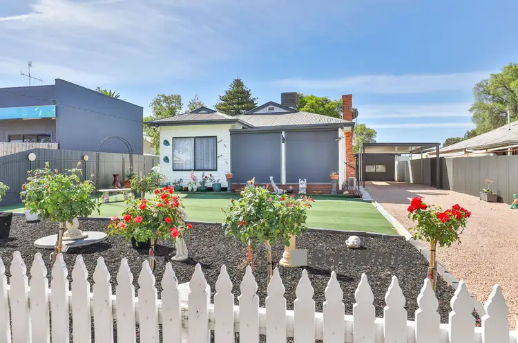 7 Gregory Street, Ouyen VIC 3490