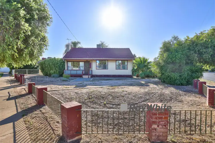 34 Avocado Street, Mildura VIC 3500