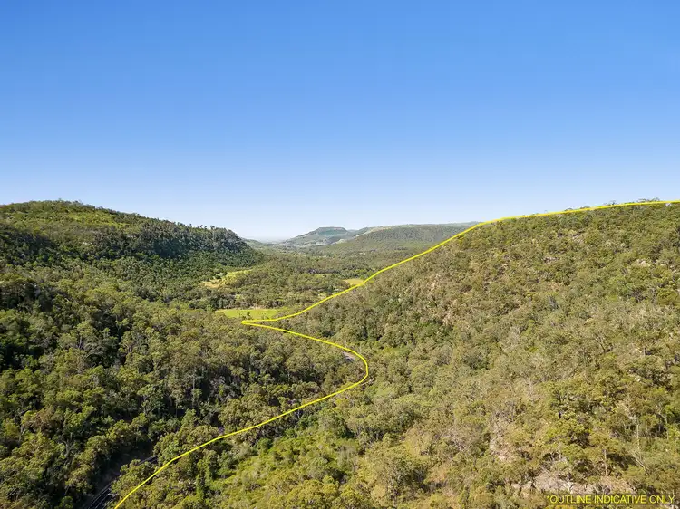 Sixth view of Homely rural property listing, 2526 Gatton Clifton Road, Fordsdale QLD 4343