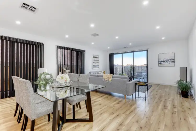 Third view of Homely house listing, 72 Vermilion Drive, Greenvale VIC 3059
