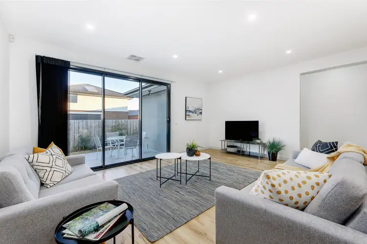 Fifth view of Homely house listing, 72 Vermilion Drive, Greenvale VIC 3059