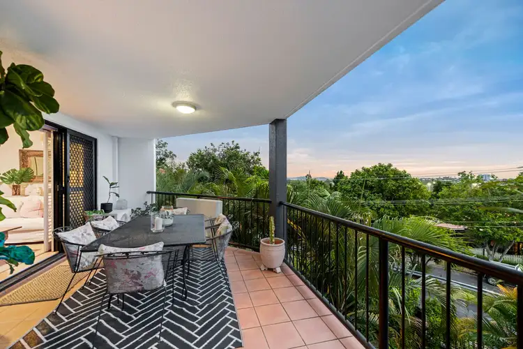 Third view of Homely apartment listing, 7/16 Norman Crescent, Norman Park QLD 4170
