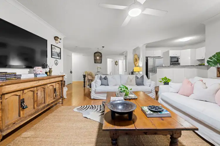 Fourth view of Homely apartment listing, 7/16 Norman Crescent, Norman Park QLD 4170