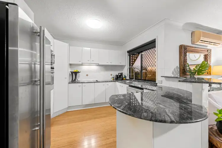 Fifth view of Homely apartment listing, 7/16 Norman Crescent, Norman Park QLD 4170