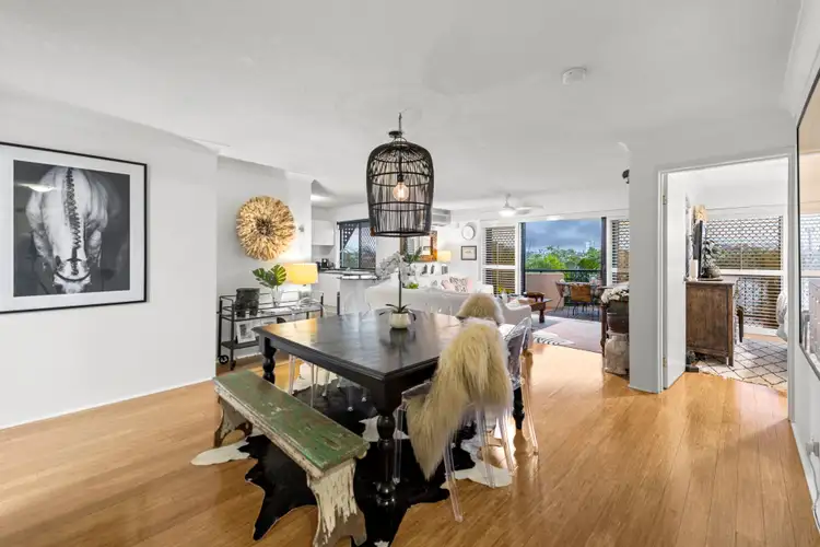 Sixth view of Homely apartment listing, 7/16 Norman Crescent, Norman Park QLD 4170