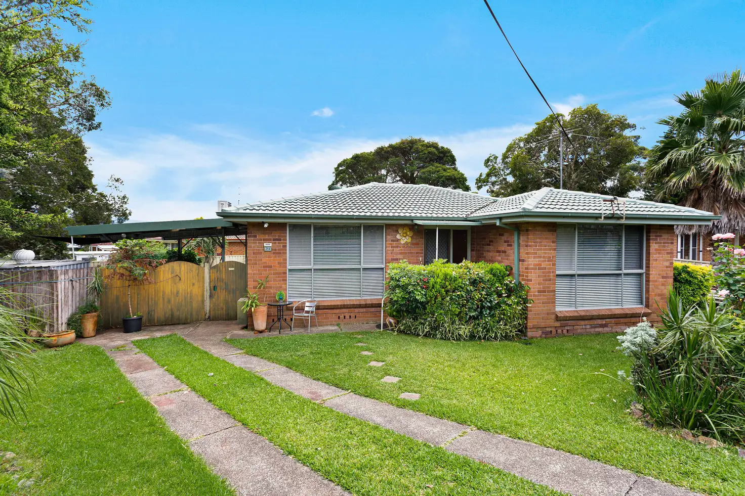 Main view of Homely house listing, 254 Tongarra Road, Albion Park NSW 2527