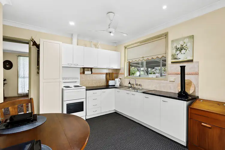 Second view of Homely house listing, 254 Tongarra Road, Albion Park NSW 2527