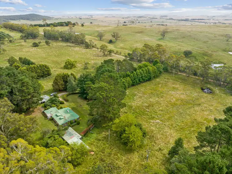 210 Narranghi Road, Braidwood NSW 2622