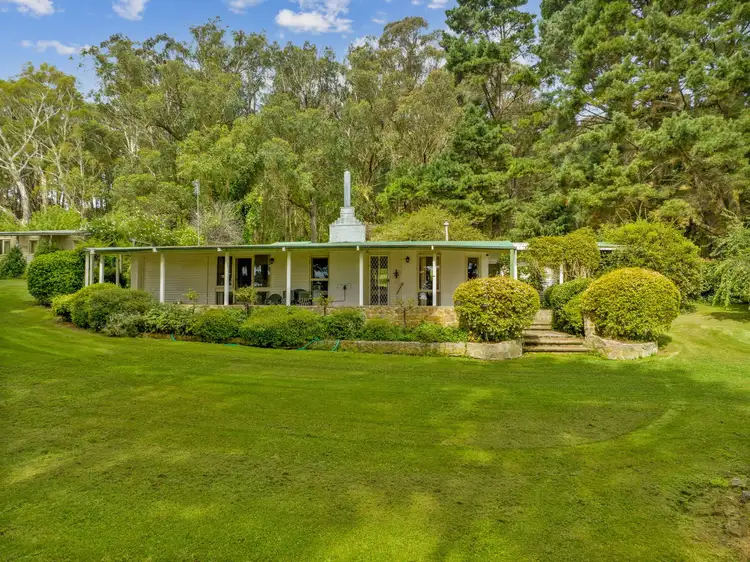 Second view of Homely rural property listing, 210 Narranghi Road, Braidwood NSW 2622