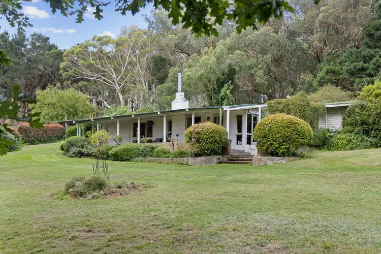 Third view of Homely rural property listing, 210 Narranghi Road, Braidwood NSW 2622