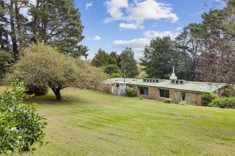 Fifth view of Homely rural property listing, 210 Narranghi Road, Braidwood NSW 2622