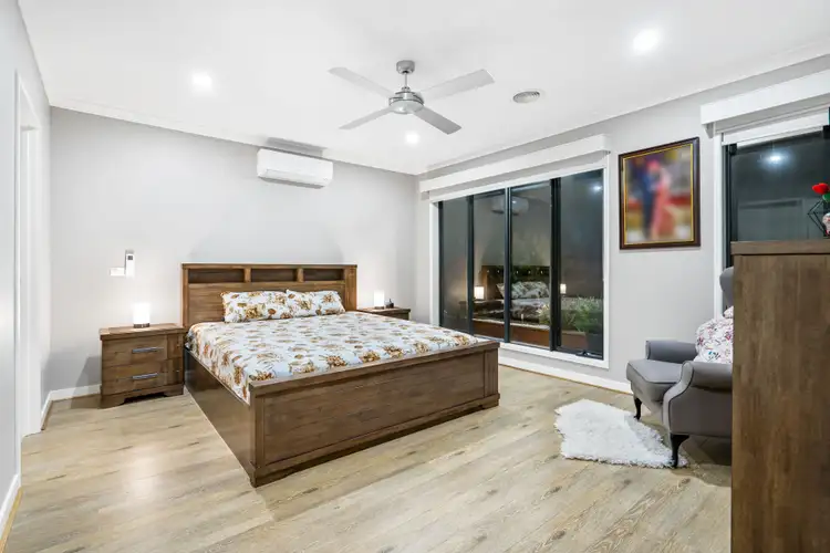 Seventh view of Homely house listing, 6 Ivy Lane, Aintree VIC 3336