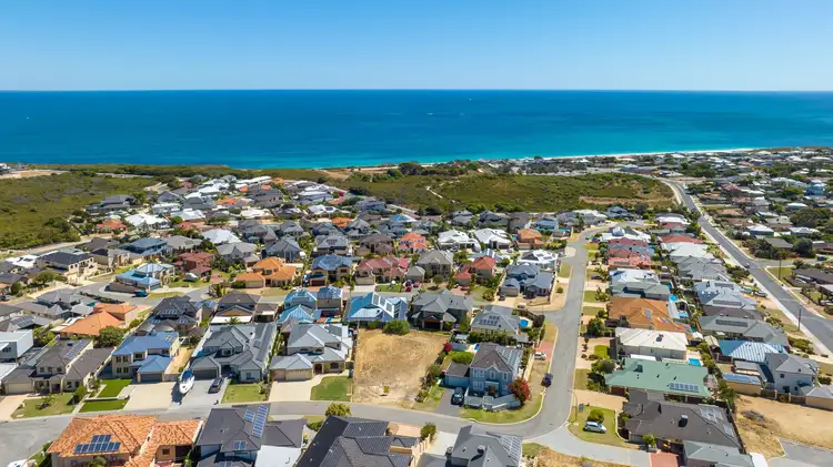 Fourth view of Homely land listing, 23 Sierra Key, Mindarie WA 6030