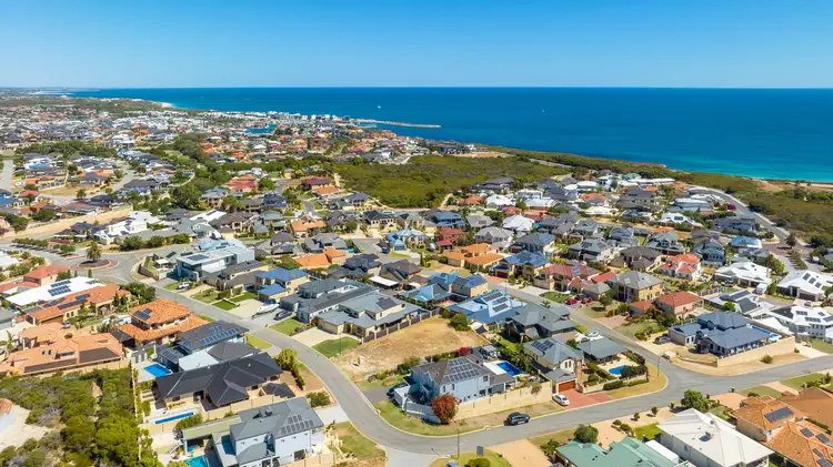 Fifth view of Homely land listing, 23 Sierra Key, Mindarie WA 6030