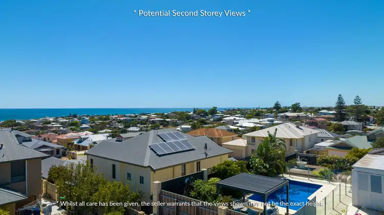 Seventh view of Homely land listing, 23 Sierra Key, Mindarie WA 6030