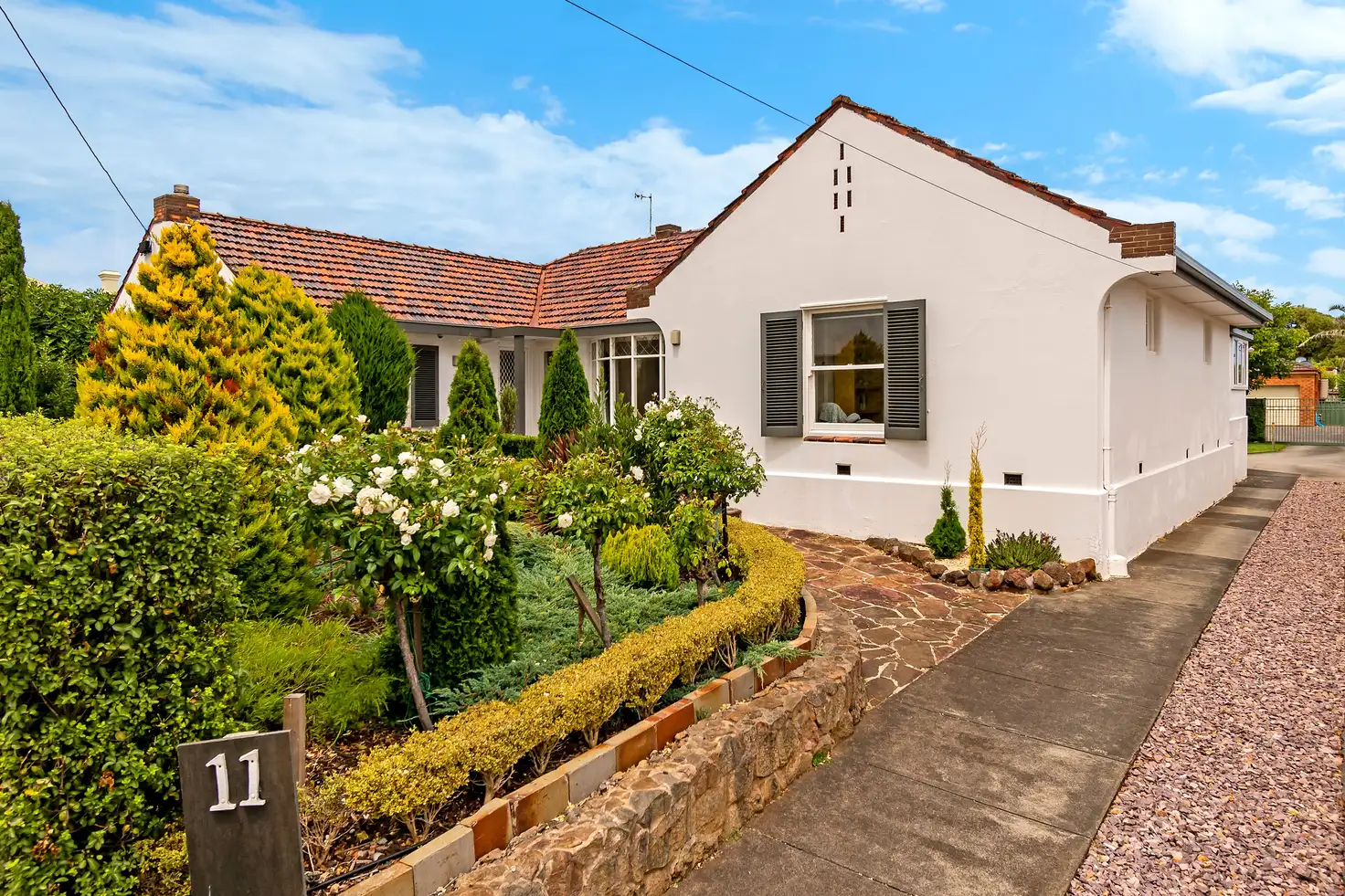 Main view of Homely house listing, 1/11 Nelson Street, Warrnambool VIC 3280