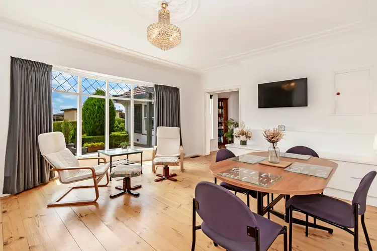 Second view of Homely house listing, 1/11 Nelson Street, Warrnambool VIC 3280