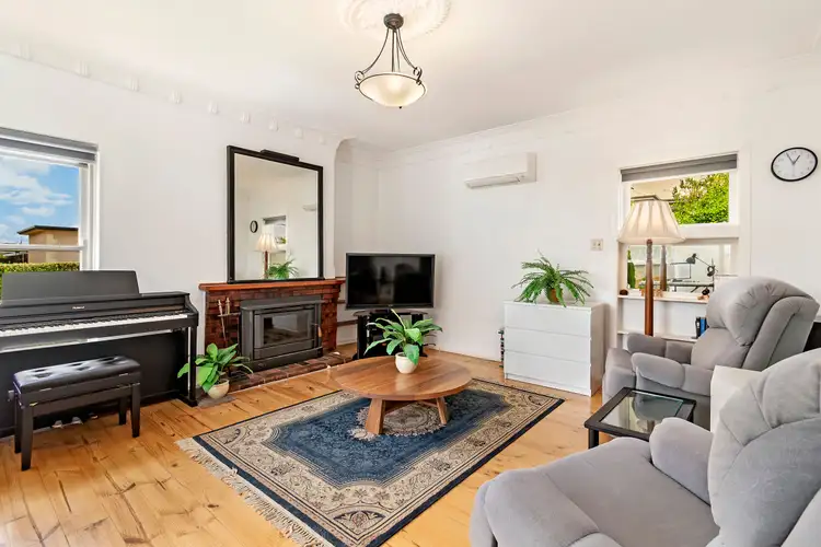 Third view of Homely house listing, 1/11 Nelson Street, Warrnambool VIC 3280