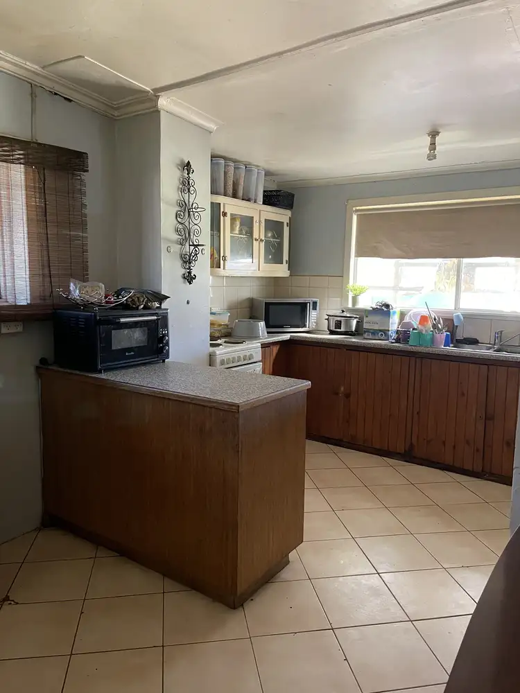 Second view of Homely house listing, 21 Doswell Terrace, Kadina SA 5554