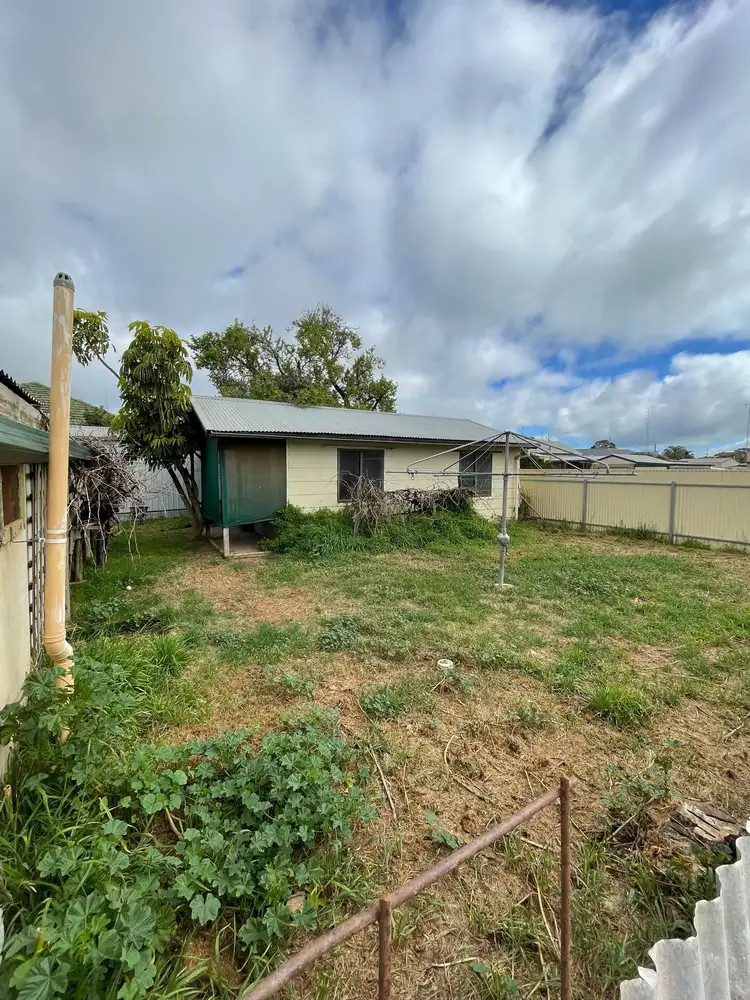 Third view of Homely house listing, 21 Doswell Terrace, Kadina SA 5554