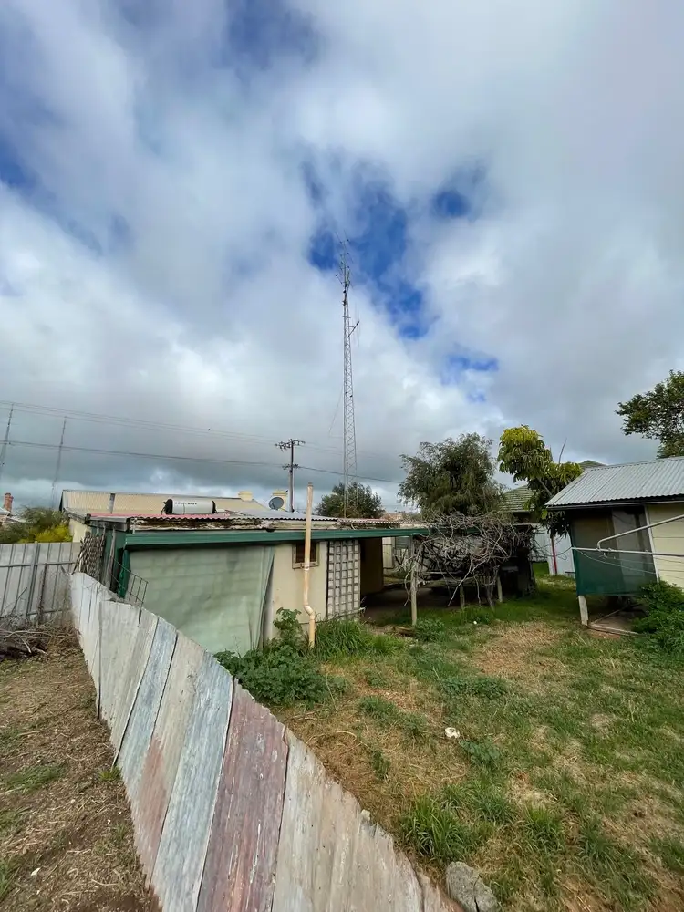 Fifth view of Homely house listing, 21 Doswell Terrace, Kadina SA 5554