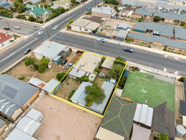 Seventh view of Homely house listing, 21 Doswell Terrace, Kadina SA 5554