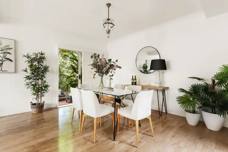 Second view of Homely townhouse listing, 2/239 Alison Road, Randwick NSW 2031