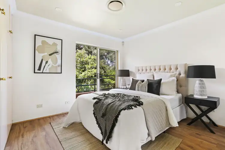 Third view of Homely townhouse listing, 2/239 Alison Road, Randwick NSW 2031