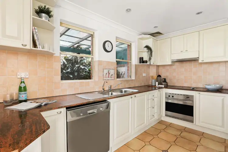 Fourth view of Homely townhouse listing, 2/239 Alison Road, Randwick NSW 2031