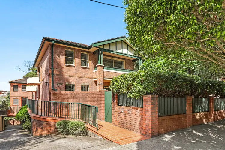 Sixth view of Homely townhouse listing, 2/239 Alison Road, Randwick NSW 2031