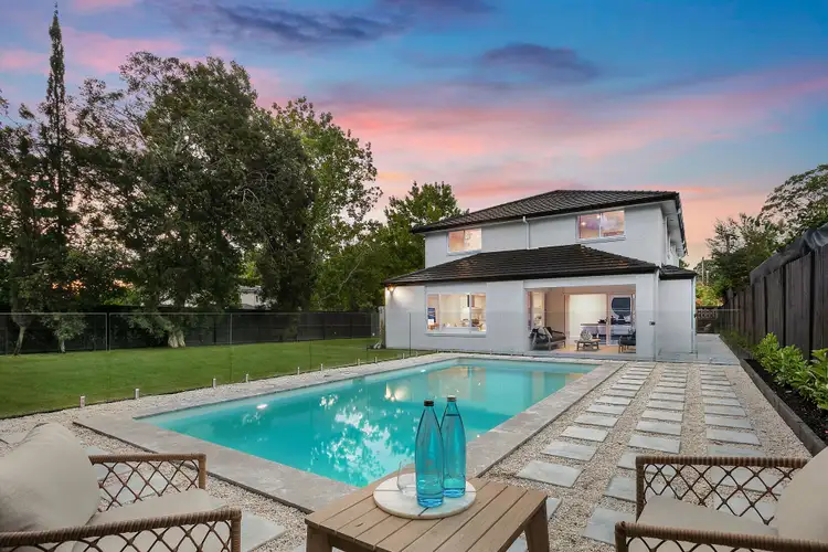Third view of Homely house listing, 18 Auluba Road, Turramurra NSW 2074