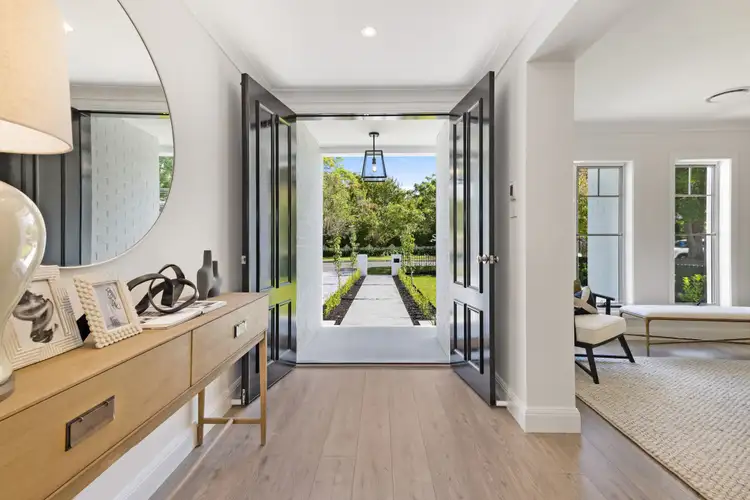 Fourth view of Homely house listing, 18 Auluba Road, Turramurra NSW 2074