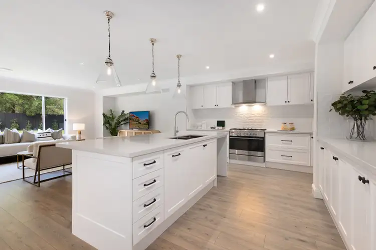 Sixth view of Homely house listing, 18 Auluba Road, Turramurra NSW 2074
