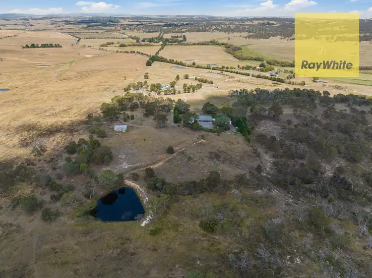 Second view of Homely rural property listing, 1036 Pomeroy Road, Goulburn NSW 2580