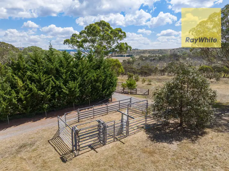 Fifth view of Homely rural property listing, 1036 Pomeroy Road, Goulburn NSW 2580
