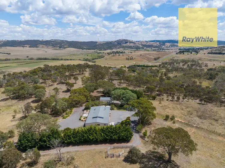 Sixth view of Homely rural property listing, 1036 Pomeroy Road, Goulburn NSW 2580
