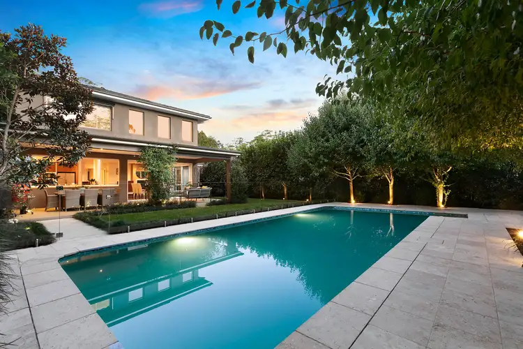 10 Halcyon Avenue, Wahroonga NSW 2076